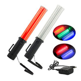 ST-295-RE Rechargeable LED Traffic Wand